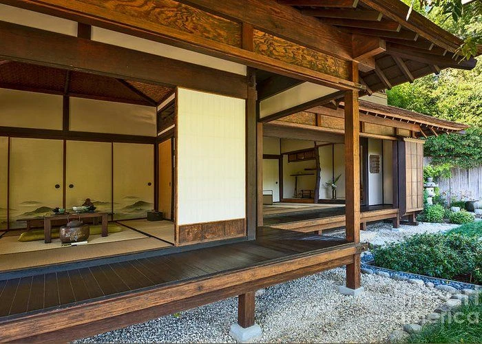 Japanese Garden screenshot